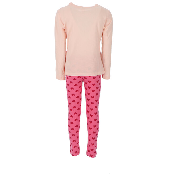 Minnie Mouse pyjama - Disney