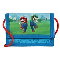 Super Mario Portemonnee - Nintendo