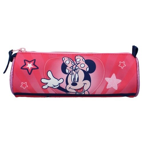 Minnie Mouse Minnie Mouse Etui / Pennenzak / Schooletui - Disney