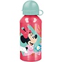 Minnie Mouse Bidon - Aluminium - Disney