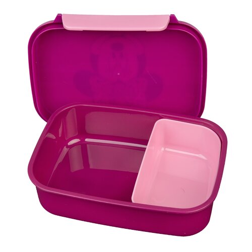 Minnie Mouse Minnie Mouse Broodtrommel / Lunchbox / Brooddoos