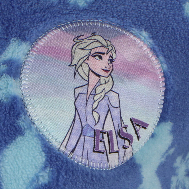 Disney Frozen fleece Vest - Elsa