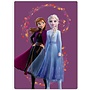 Disney Frozen Fleece Deken - Wind
