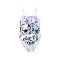Stitch en Angel Zwempak
