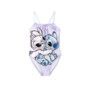 Stitch en Angel Zwempak