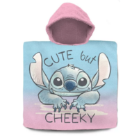 Lilo en Stitch Badponcho - Disney