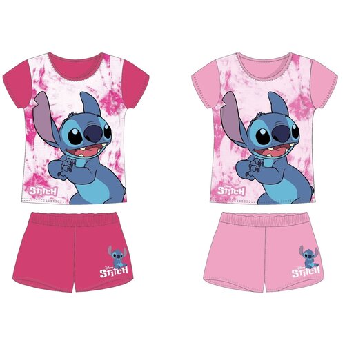 Lilo en Stitch Lilo en Stitch Shortama - Disney Lilo en Stitch Lilo en Stitch Shortama - Disney