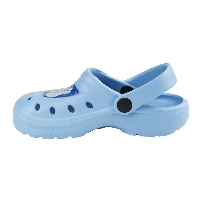 Sonic Clogs