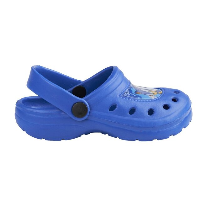 Sonic Clogs