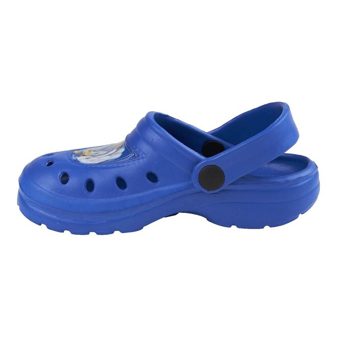 Sonic Clogs