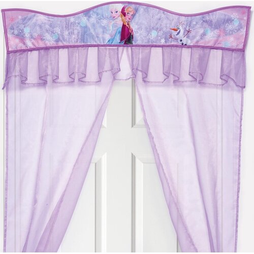 Frozen Disney Frozen Deurdecoratie