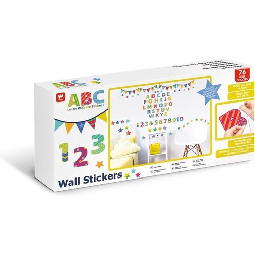 Overige Verjaardags Muurstickers - Walltastic Overige Verjaardags Muurstickers - Walltastic