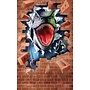 Dinosaurus Posterbehang - Walltastic