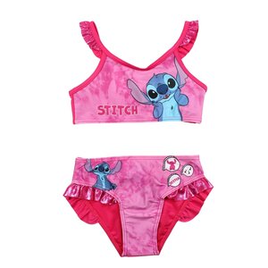 Lilo en Stitch Stitch Bikini - Disney - Maat 98/104 Lilo en Stitch Stitch Bikini - Disney - Maat 98/104