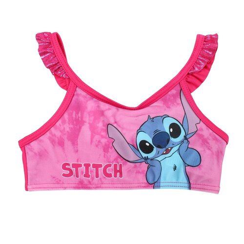 Lilo en Stitch Stitch Bikini - Disney - Maat 98/104 Lilo en Stitch Stitch Bikini - Disney - Maat 98/104