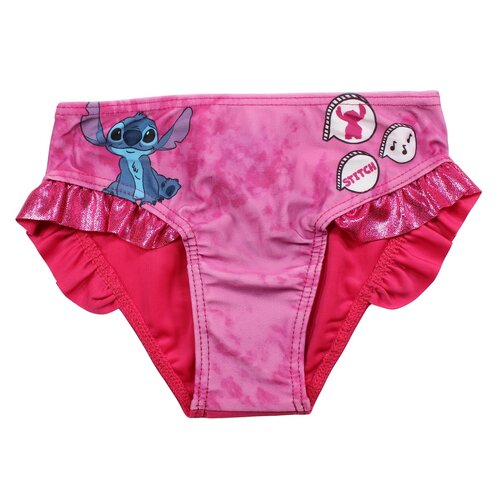 Lilo en Stitch Stitch Bikini - Disney - Maat 98/104 Lilo en Stitch Stitch Bikini - Disney - Maat 98/104