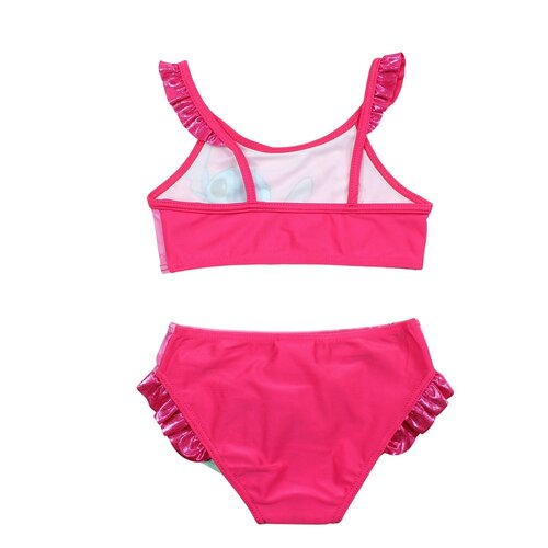 Lilo en Stitch Stitch Bikini - Disney - Maat 98/104 Lilo en Stitch Stitch Bikini - Disney - Maat 98/104