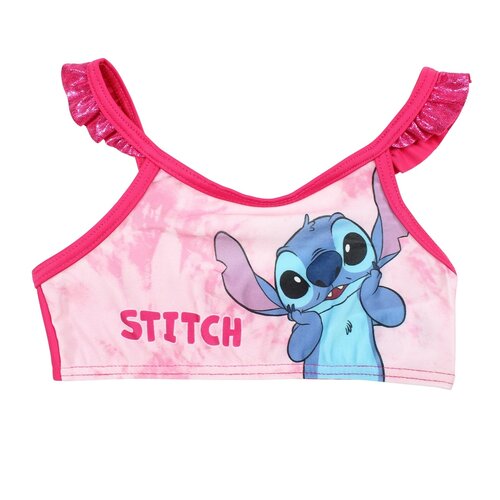 Lilo en Stitch Stitch Bikini - Disney - Maat 98/104 Lilo en Stitch Stitch Bikini - Disney - Maat 98/104