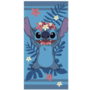Stitch Badlaken / Strandlaken - Sneldrogend