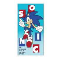 Sonic Badlaken - Sneldrogend