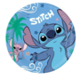 8 Lilo en Stitch Feestbordjes FSC - 23 cm - Disney