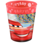 Disney Cars Beker - Magnetron