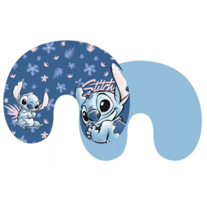 Lilo en Stitch Lilo en Stitch Reiskussen Blauw - Disney Lilo en Stitch Lilo en Stitch Reiskussen Blauw - Disney