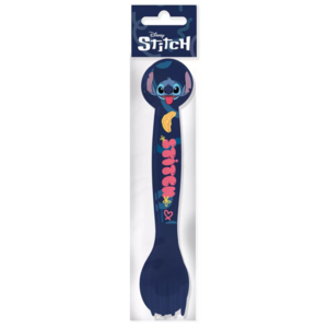 Lilo en Stitch Lilo en Stitch Bestek - Disney Lilo en Stitch Lilo en Stitch Bestek - Disney