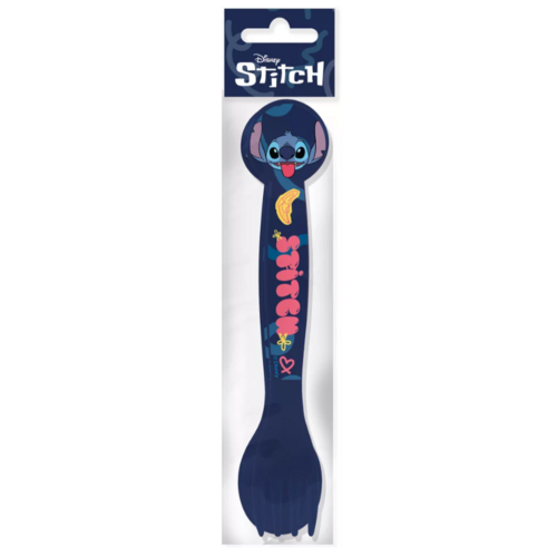 Lilo en Stitch Lilo en Stitch Bestek - Disney Lilo en Stitch Lilo en Stitch Bestek - Disney