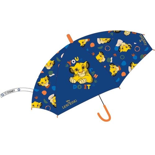 Lion King Lion King Paraplu Simba - Disney