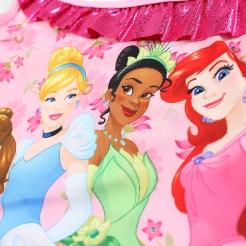 Disney Princess Disney Princess Zwempak Disney Princess Disney Princess Zwempak