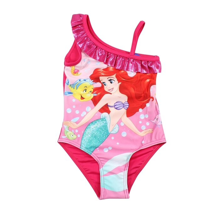 Disney Princess Zwempak - Ariel - Maat 98/104