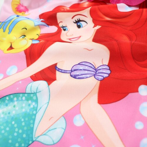Disney Princess Disney Princess Zwempak - Ariel de kleine Zeemeermin Disney Princess Disney Princess Zwempak - Ariel de kleine Zeemeermin