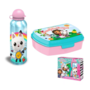 Gabby Lunchset - Broodtrommel met Bidon