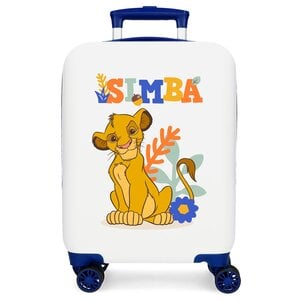 Lion King ABS Lion King Simba Trolley Koffer - Disney