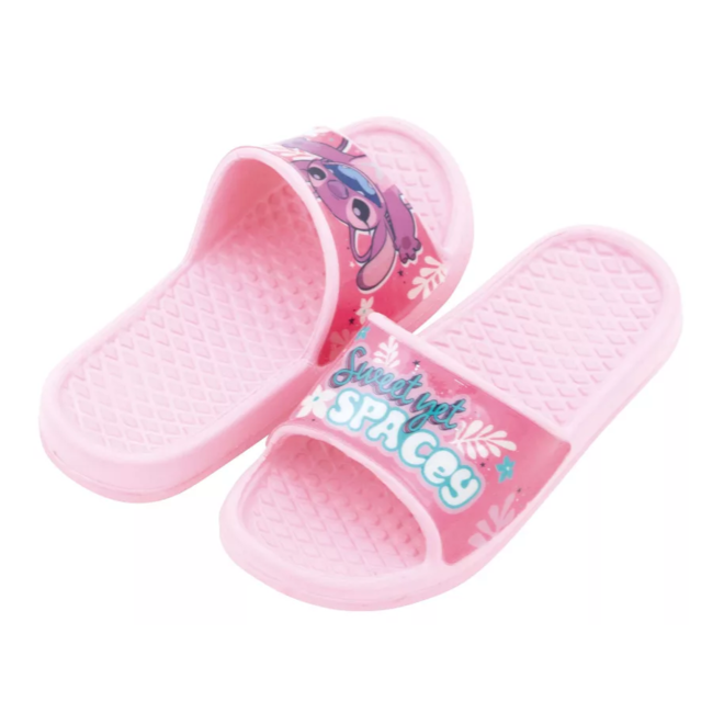 Lilo en Stitch Badslippers Angel - Disney