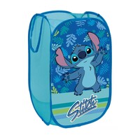 Stitch Pop-Up Opbergmand - Disney