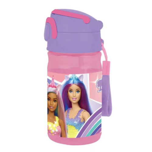 Barbie Barbie Bidon - Kunststof