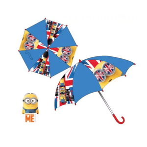 Minions Minions Paraplu - Disney