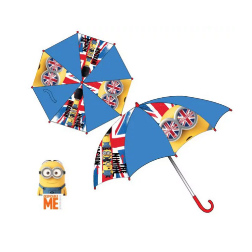 Minions Minions Paraplu - Disney