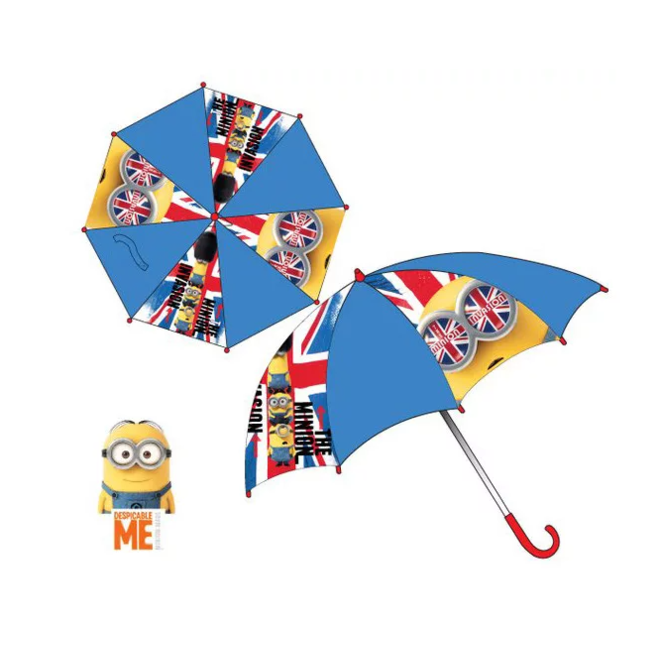 Minions Paraplu - Disney