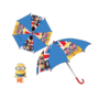 Minions Paraplu - Disney