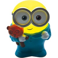 Minions 3D Nachtlampje - Disney