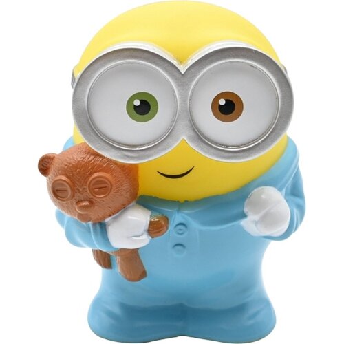 Minions Minions 3D Nachtlampje - Disney Minions Minions 3D Nachtlampje - Disney