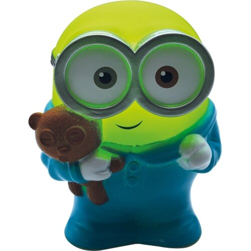 Minions Minions 3D Nachtlampje - Disney Minions Minions 3D Nachtlampje - Disney