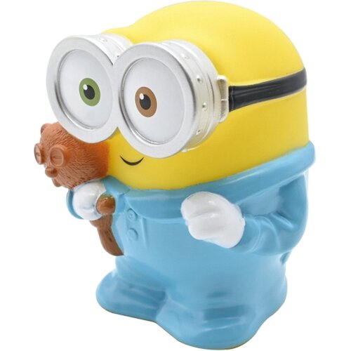 Minions Minions 3D Nachtlampje - Disney Minions Minions 3D Nachtlampje - Disney