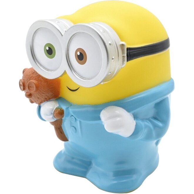 Minions 3D Nachtlampje - Disney