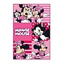 Minnie Mouse Vloerkleed - Disney
