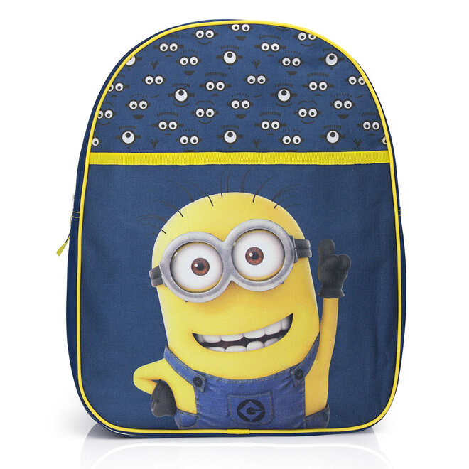 Minions Rugzak - 40 cm - Disney