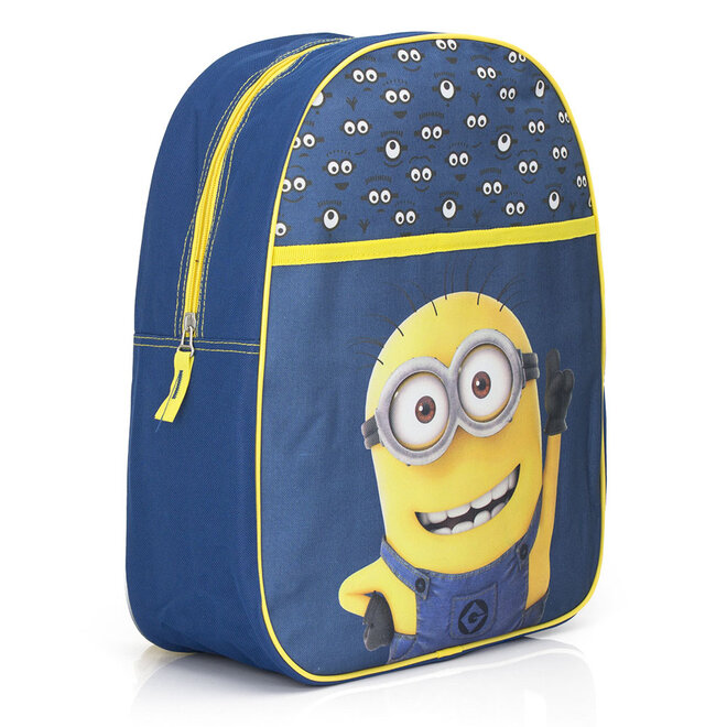 Minions Rugzak - 40 cm - Disney